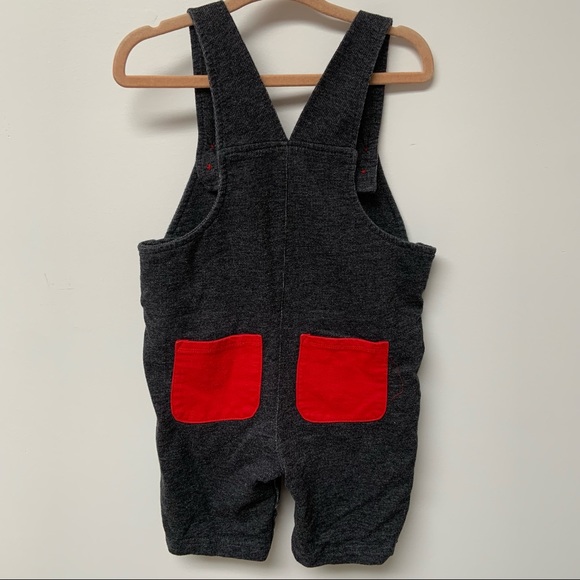 [2/25$✨] Disney Mickey Mouse Overalls ✨ - Picture 5 of 6